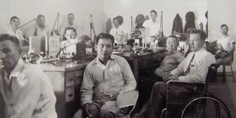 Watchmaking Watchmaking